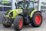 Claas Arion 410 tractor €43,313