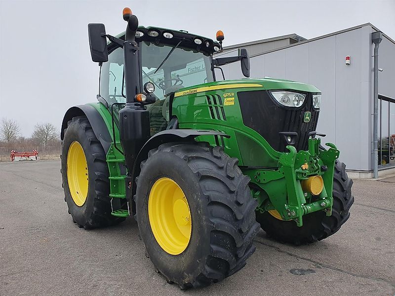 John Deere 6175R Traktor 69.800 €