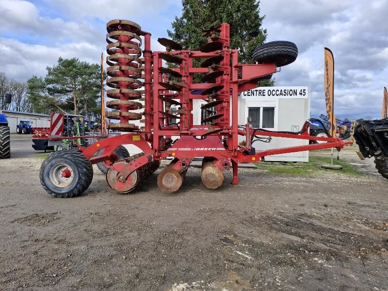 HORSCH Joker 6 RT Cultivator 22.000 EUR