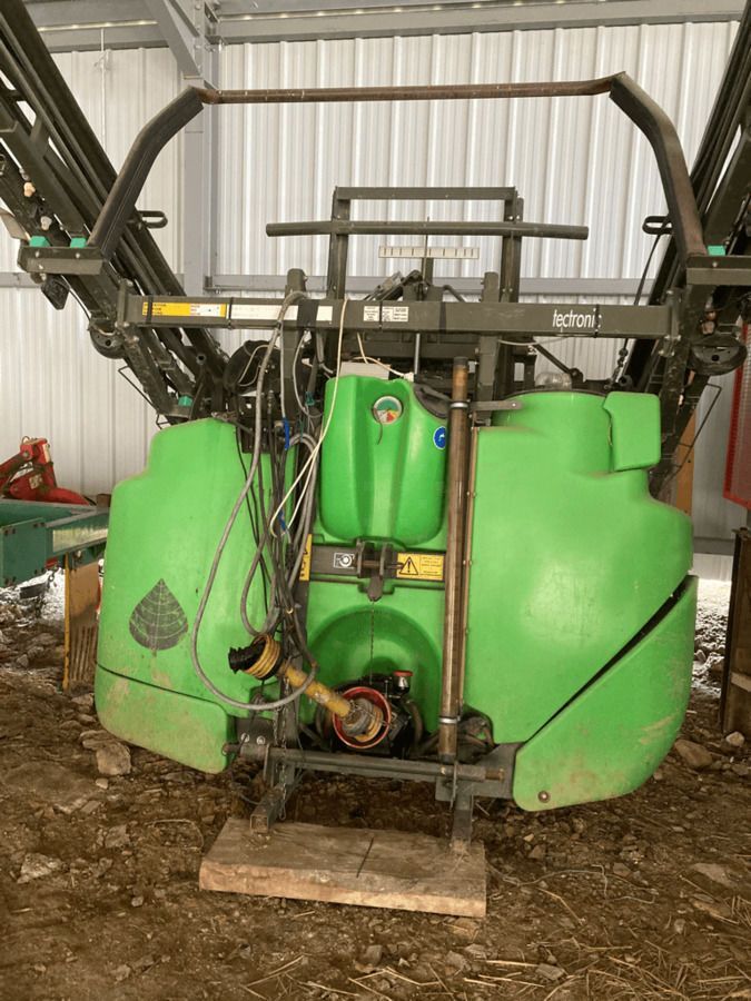 E-FARM: Tecnoma xenis 10 - Pulverizador - id 7CH23Y3 - 6500 € - Año: 2013 - Francia