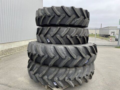 E-FARM: Fendt 420/85 r34, 480/80 r50 f. gen7 - Räder und Raupenlaufwerk - id HTHC9P8 - 6.681 € - Baujahr: 2023 - Deutschland