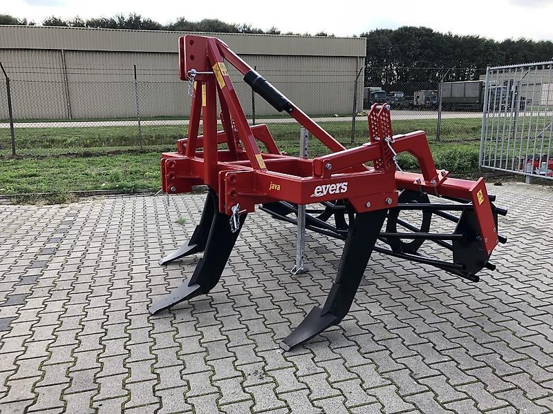 evers java 3-270 r62 Obrada tla Ostalo