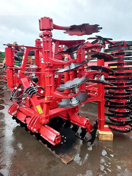 HORSCH Joker 4 CT Tárcsák 25 167 EUR