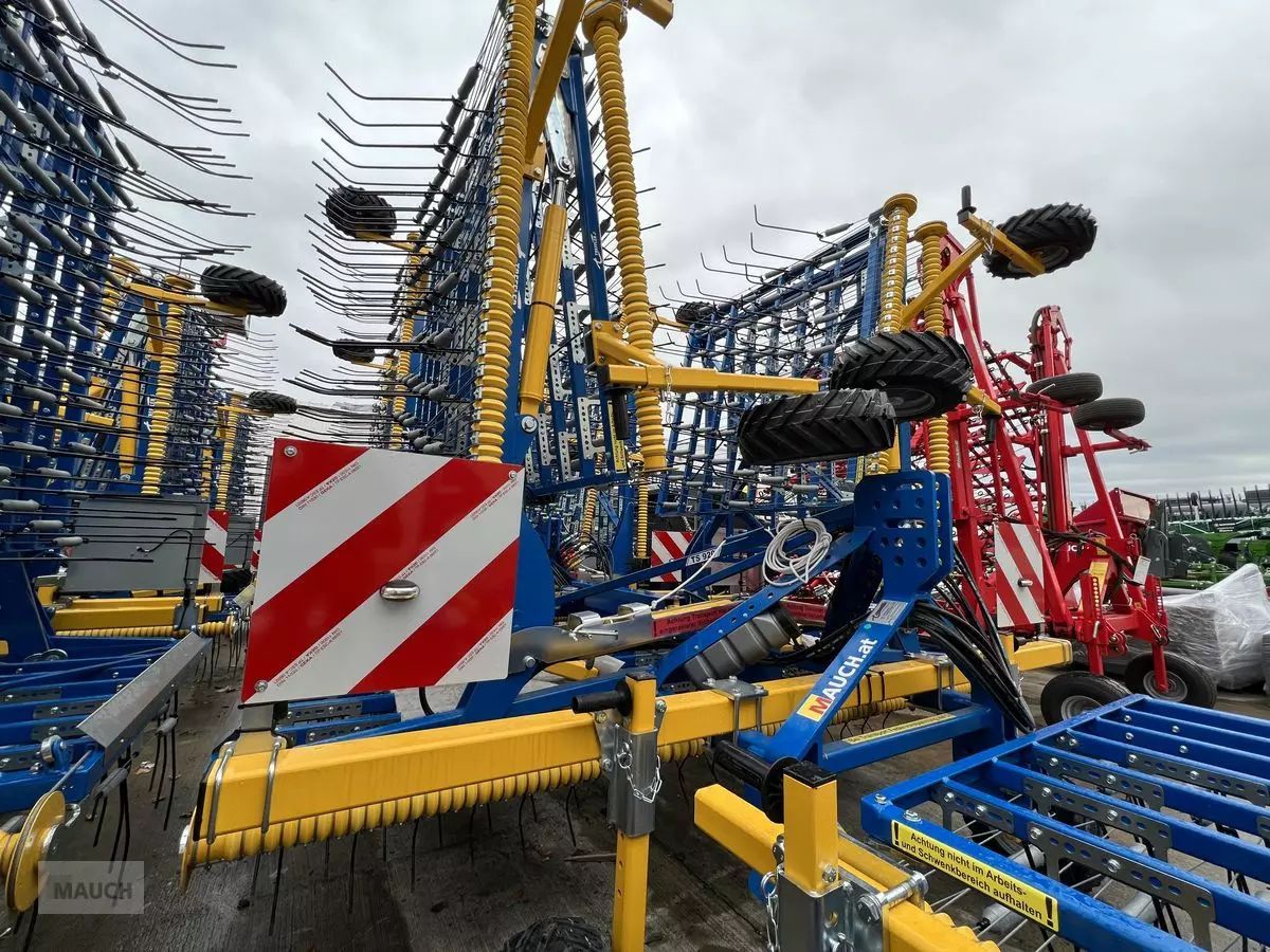 E-FARM: Treffler lagerabverkauf! ts920 präzisions-zinkenstriegel - Désherbage mécanique - id VHVA8VN - 28 667 € - Année: 2023 - Autriche