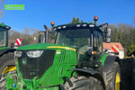 John Deere 6175 R tractor 118.000 €