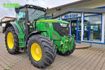 John Deere 6190 R tractor 78.067 €