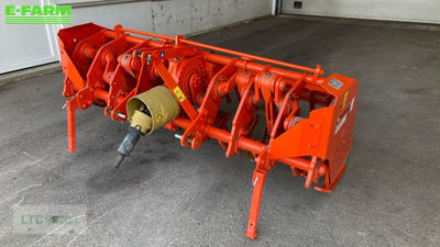 E-FARM: sonstige vangatrice spatenpflug vb8 200 - Presses and roller - id TPPE1LY - €5,487 - Year of construction: 2015 - Austria