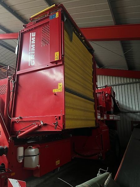 Grimme se 150-60 nb Arracheuse de pomme de terre 75 000 €