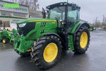 John Deere 6140 R tractor €55,000