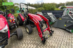 Yanmar YT347 tractor €26,303