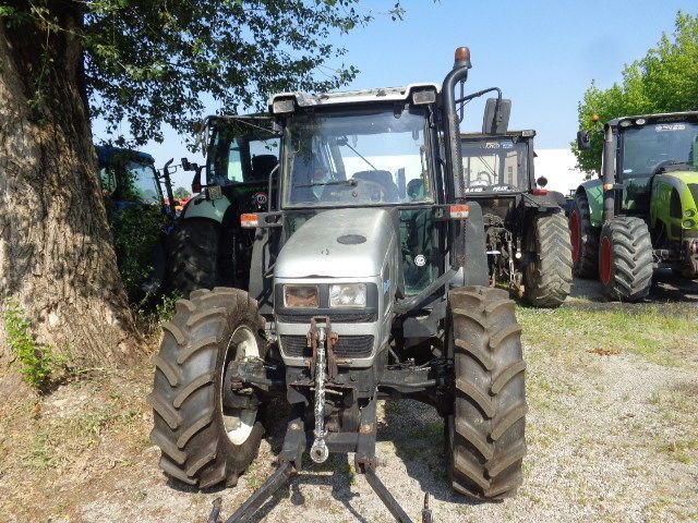 Lamborghini Sprint 684-85 Tractor 23.000 €