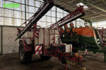 Jacoby eurotrain 3500 27mtr. sprayers €8,350