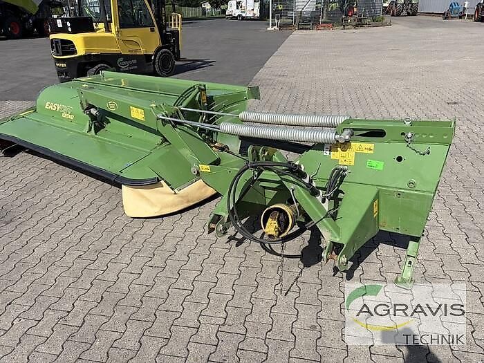 Krone EasyCut 320 Косилки 7 900 €