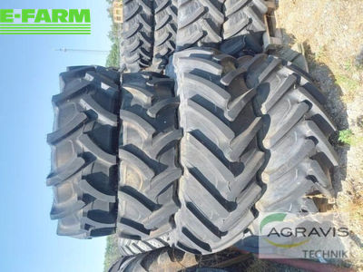 E-FARM: ALLIANCE 480/70 r 34 alliance - Wheel and track - id QVPZ4EJ - €5,500 - Year of construction: 2020