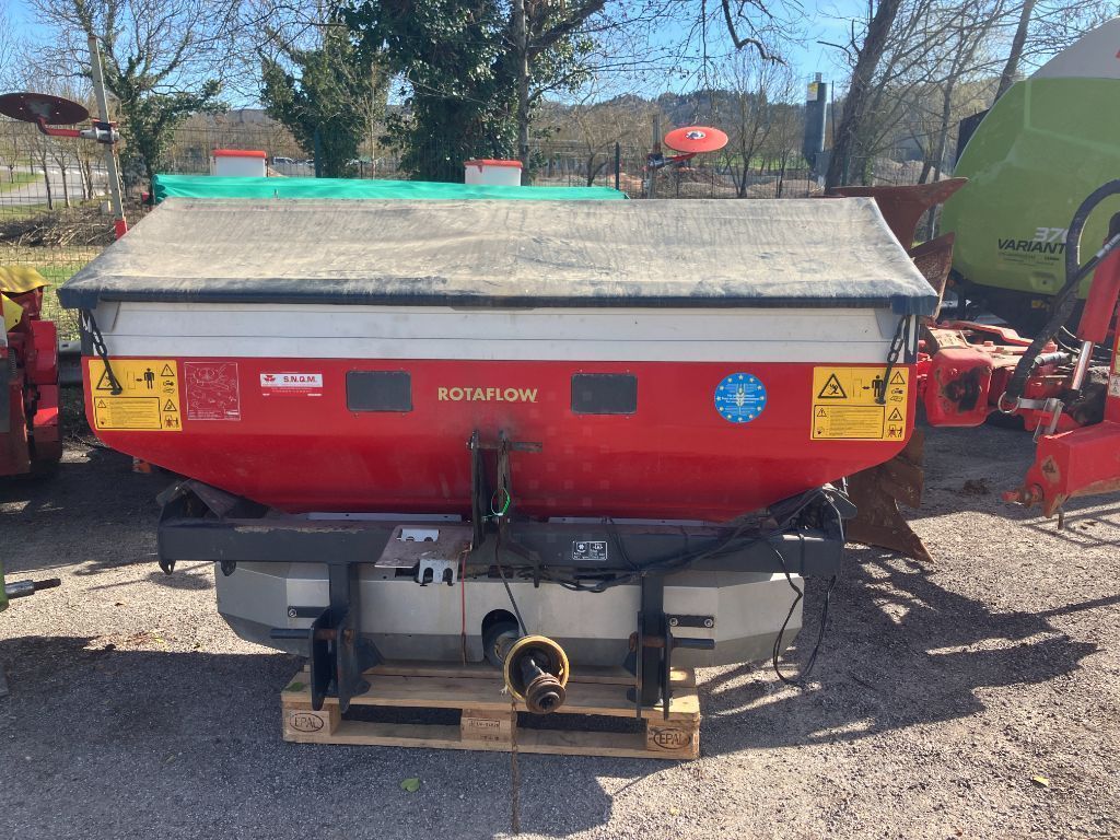 Vicon rotaflow ro-m Rozsiewacz nawozów 5700 €