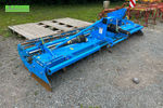 Lemken Zirkon 12/400 circularharrow €25,000