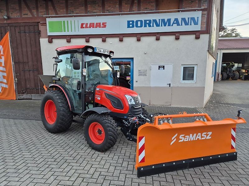 Kioti DK5020 Traktor 38.500 €