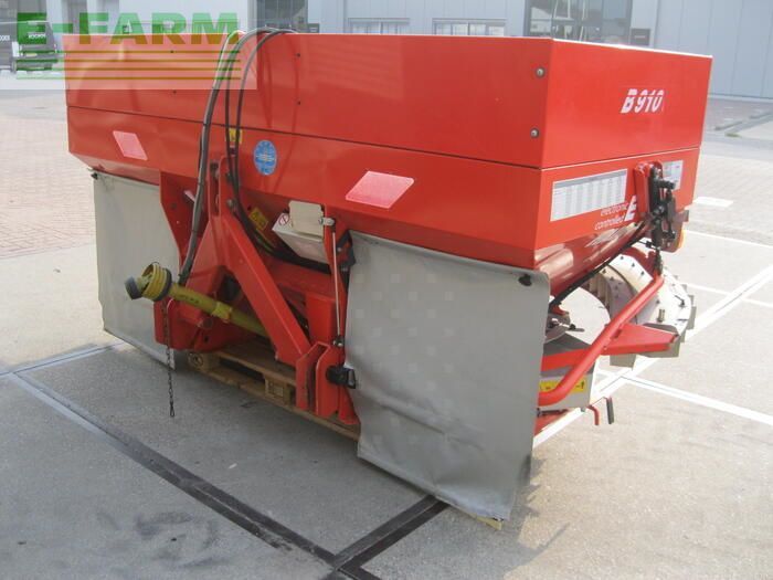 Rauch axera 1102 m/w Düngerstreuer 5.250 €