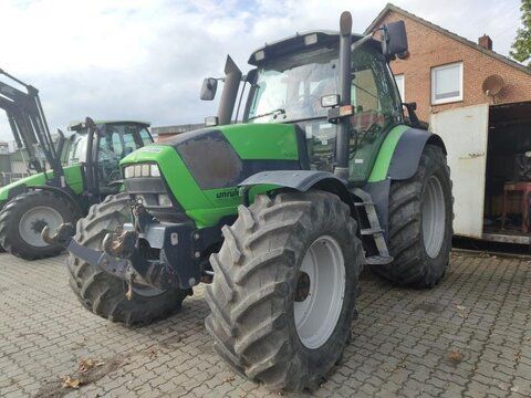 Deutz-Fahr AgroTron M 620 Traktor 49 500 €