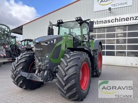 Fendt 933 Vario Profi Plus Traktor 182 900 €