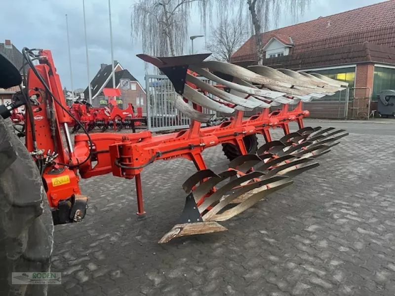 Kuhn vari-master 153 Plough €18,900