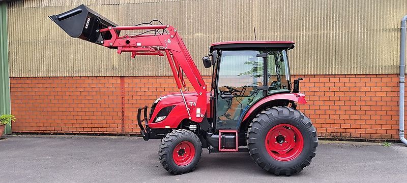 Tym t - 495 Traktor 33 605 €