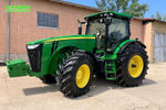 John Deere 8345 R tractor 130.000 €