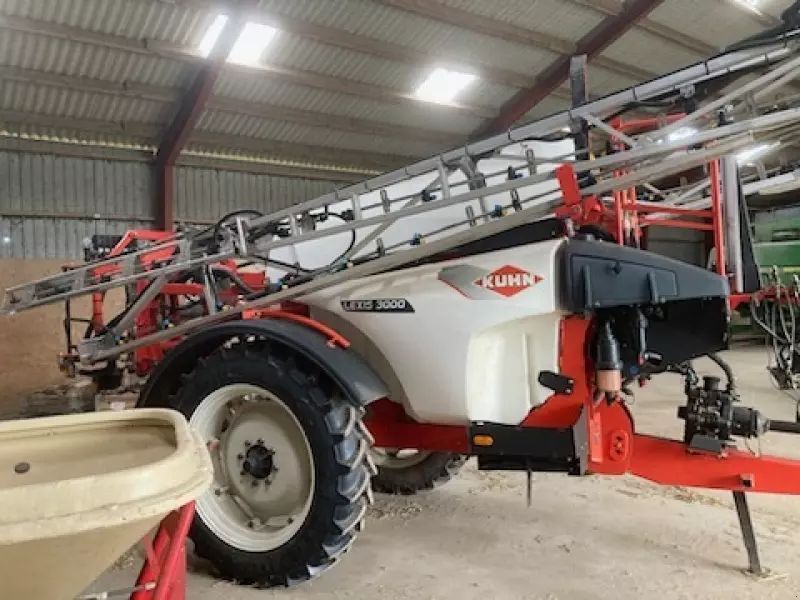Kuhn Lexis 3000 Pulverizador 33.450 €