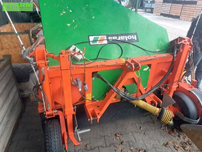 E-FARM: Holaras un 180-f - Potato equipment - id SBDKXN2 - €10,000 - Year of construction: 2010 - Germany