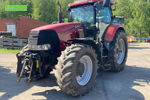 Case IH Puma 210 tractor €43,125