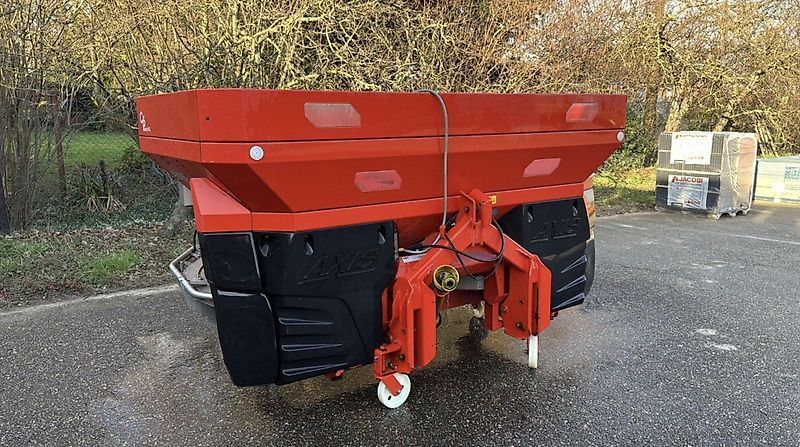 Rauch axis 50.1 w Fertiliser spreader €8,500