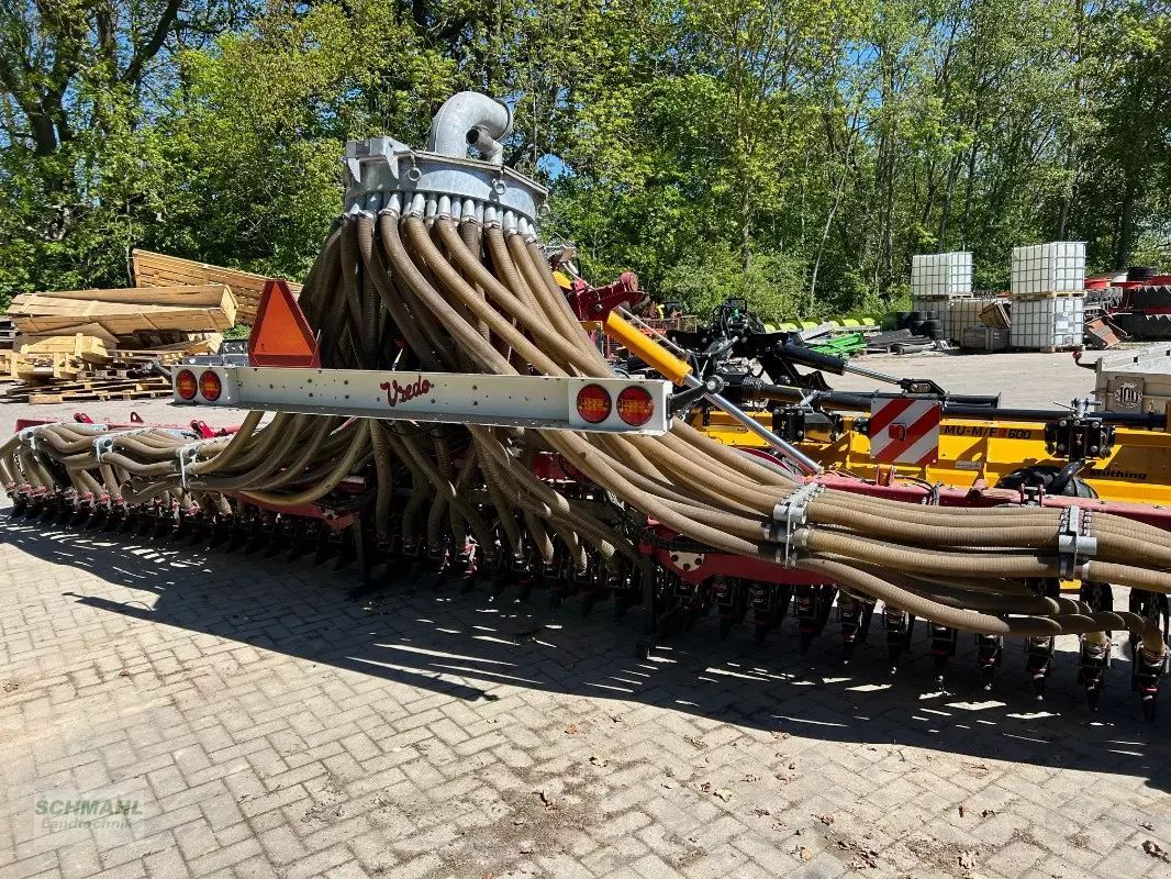E-FARM: Vredo zb3 8750 - Accesorio para el lodo - id JIBHIE7 - 39.000 € - Alemania