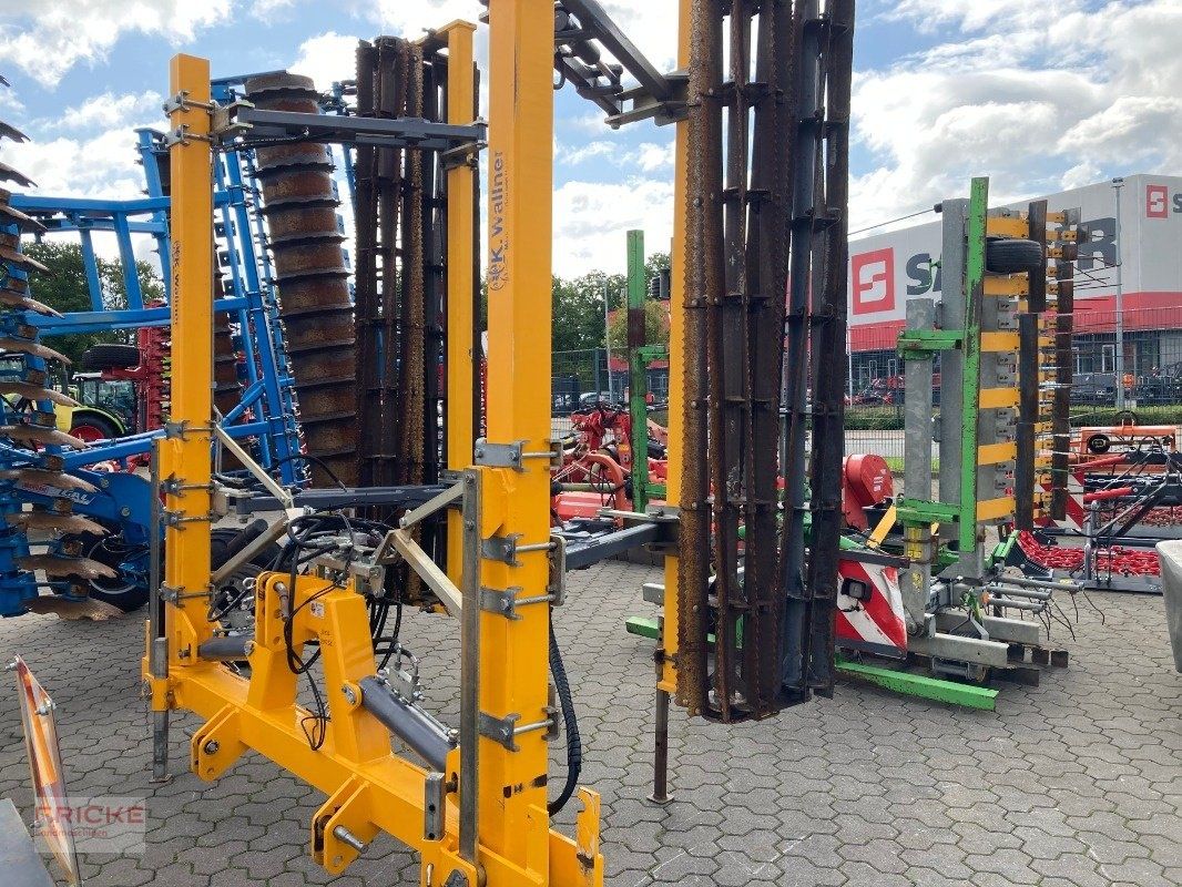 E-FARM: WALLNER wtm 900 messerwalze - Úthenger - id CTESRBN - 9900 EUR - Gyártási év: 2020 - Németország
