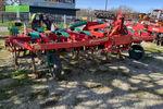 Kverneland CLE cultivator €16,000