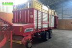 Pöttinger Forus 4000 L forage_transport €25,500