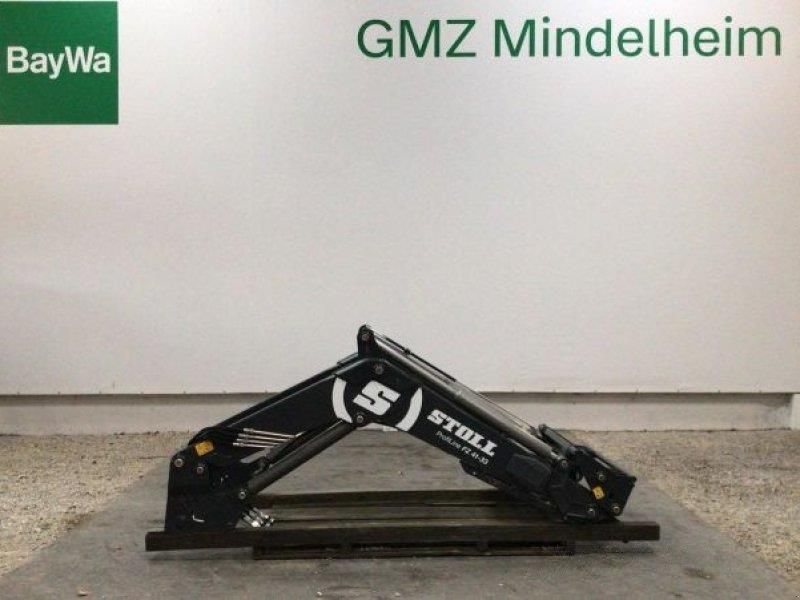 STOLL fz 41-33 profiline schwinge Attachment €7,521