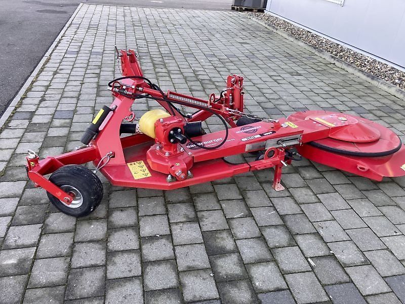 Sauerburger iltis 2000 Mulcz 8900 €