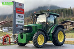 John Deere 5070 M tractor €42,478