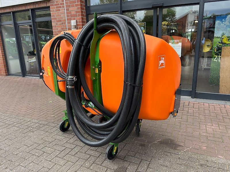 E-FARM: Amazone ft 1502 - Pulvérisateur - id AN8JLW3 - 9 950 € - Année: 2025 - Allemagne