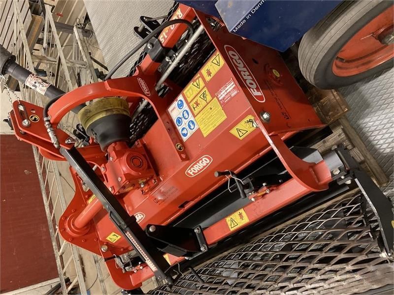 E-FARM: Forigo rc2-150 - Máquina sembradora otros - id NHDSAPY - 3350 € - Año: 2015 - Dinamarca