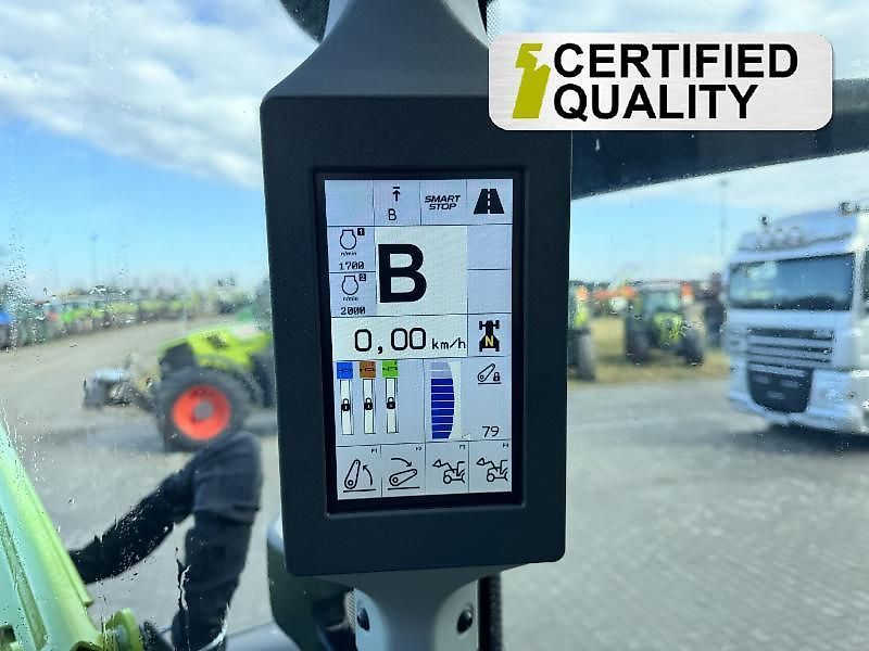 Claas Arion 470 Traktor 104 659 €