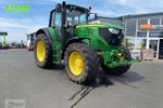 John Deere 6150 M tractor €64,128