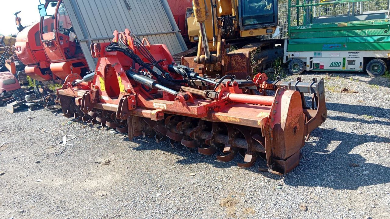 Maschio Pantera 420 Erpice rotante 12.000 €