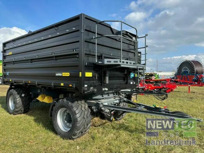 E-FARM: Oehler ol zdk/hw 180 - Volquete - id V1WN3BH - 29.600 € - Año: 2024 - Alemania