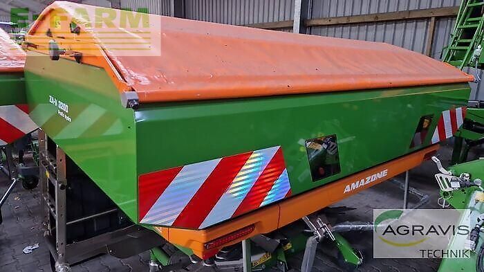 Amazone ZA-V 3200 Super Fertiliser spreader €22,500