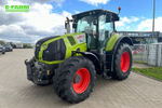 Claas axion 810 tractor 65.000 €