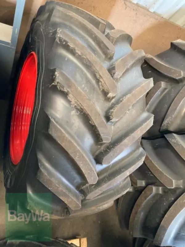 E-FARM: Fendt rädersatz vf710/60r34 mi- r522 - Teile - id SGRWZJS - 12.613 € - Baujahr: 2023 - Deutschland