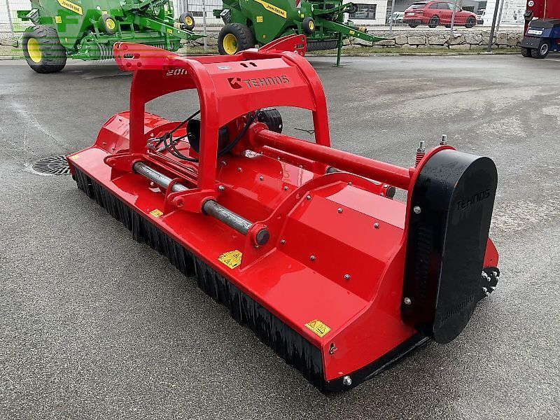 TEHNOS mu 300 rlw profi Topper €6,241