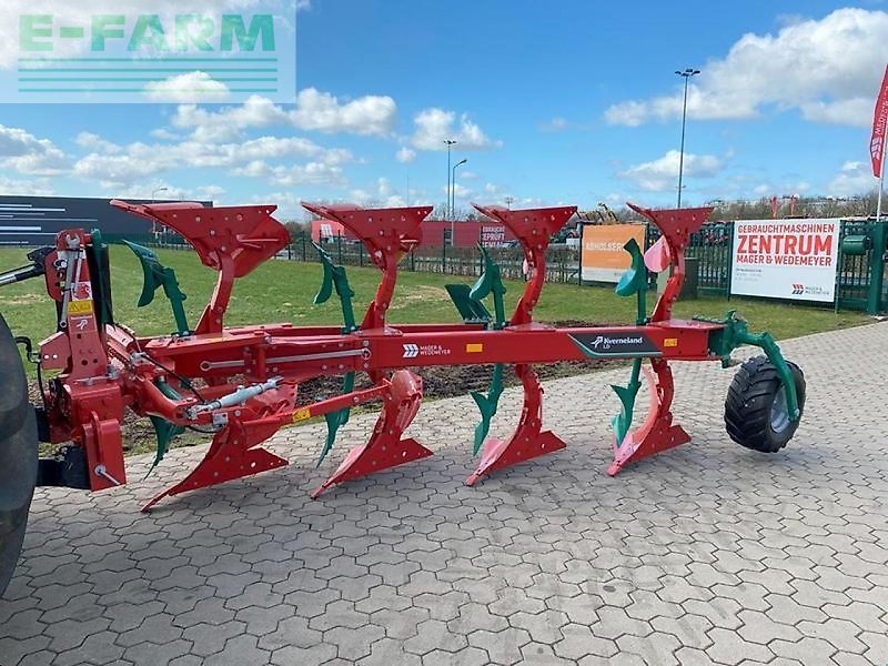 Kverneland LD 100/200 Pług 22 600 €