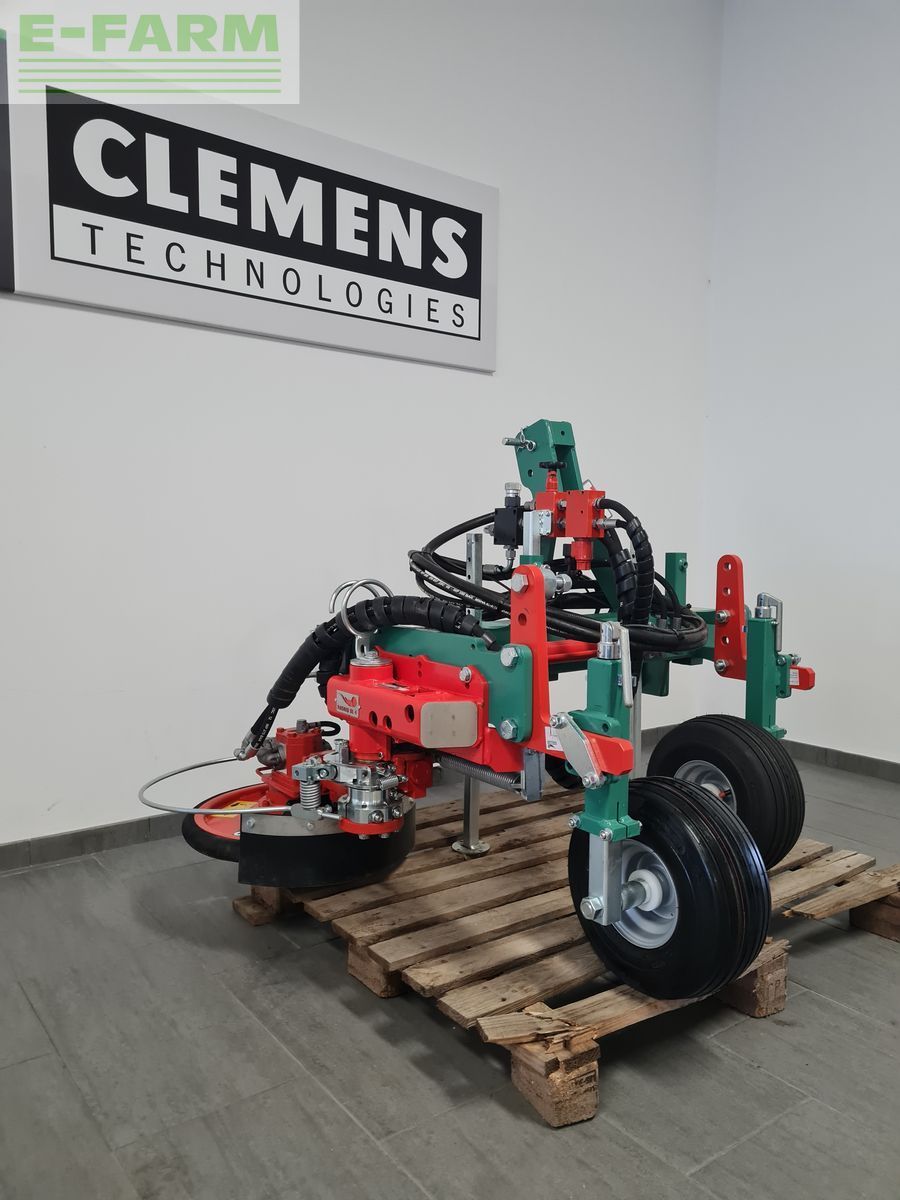 E-FARM: Clemens clemens zwischenstockmulcher - Equipamiento para huertos y viñedos Otros - id MVDPNCB - 10.170 € - Año: 2021 - Austria